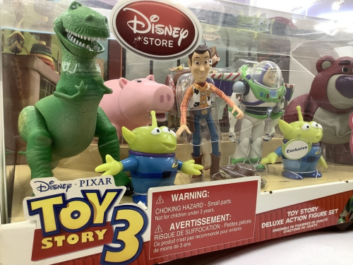 ホビー　中古　八尾店　関西のフィギュア　トイストーリー　中古