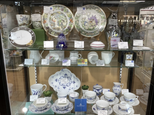 ノリタケ 八尾 洋食器
