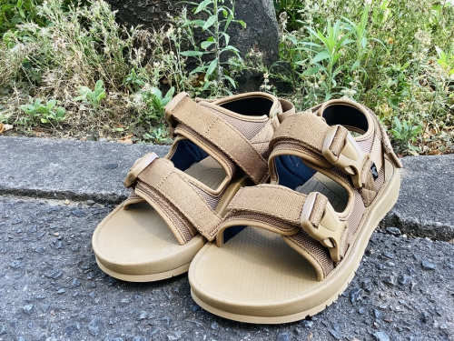 サンダル　中古　大阪のDanner/ダナー