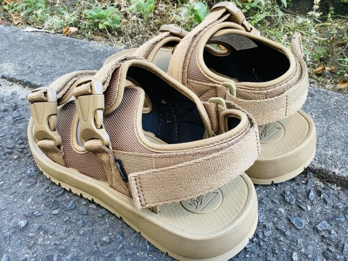 八尾 ブランド 買取のサンダル 中古 八尾