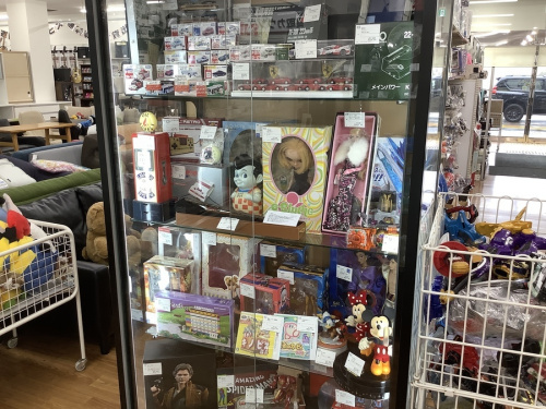 おもちゃ 中古 八尾の大阪 買取 ファミコン