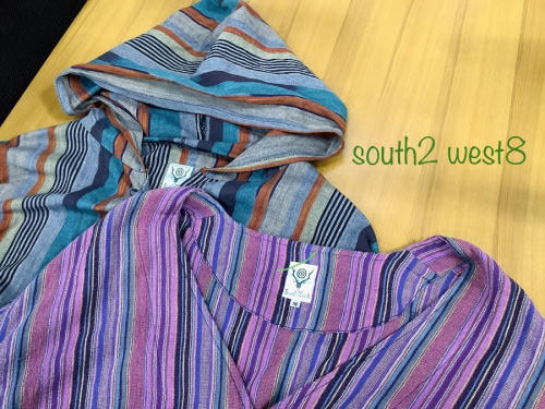 古着　買取　大阪のsouth2 west8　サウスツー ウエストエイト