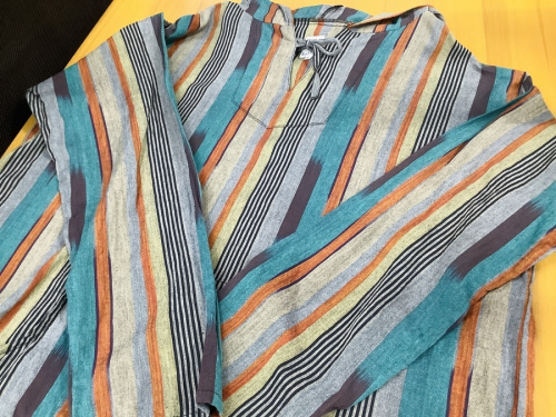 メンズ 大阪 古着の古着 買取 八尾