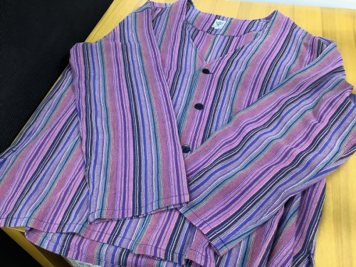 古着 八尾 夏物