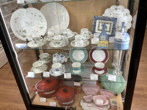 八尾 食器 買取のLE CREUSET 八尾 雑貨