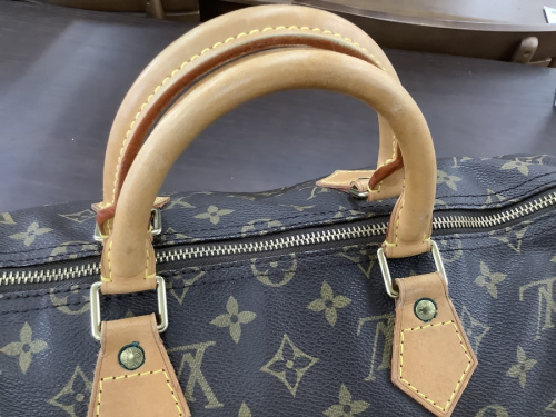 LOUIS VUITTON/ルイ・ヴィトンのスピーディ35