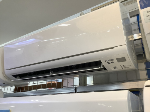 生活家電 中古家電のエアコン 中古 大阪