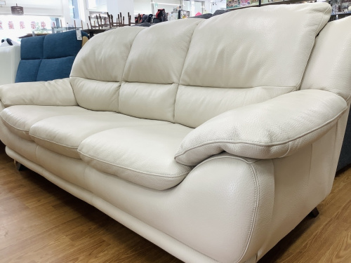 IDC 家具 買取のソファー 中古 八尾