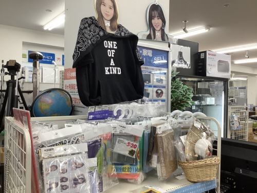アイドルの韓国 韓流