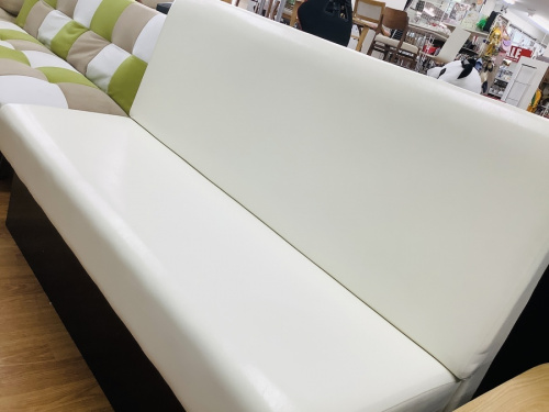 IDC 家具 買取のソファー 中古 八尾