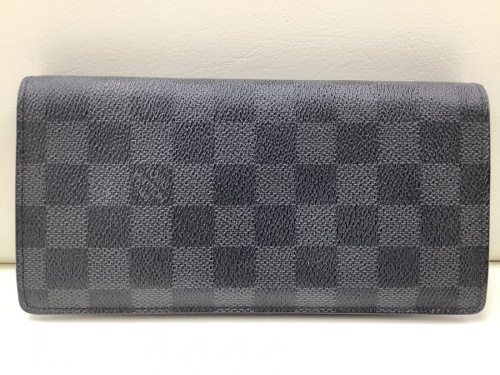 ブランド財布 中古 大阪のLOUIS VUITTON 中古 大阪