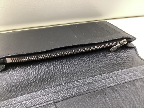 ルイヴィトン 長財布 中古のLOUIS VUITTON 八尾