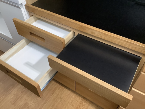ウニコ 買取 八尾の中古 買取 食器棚