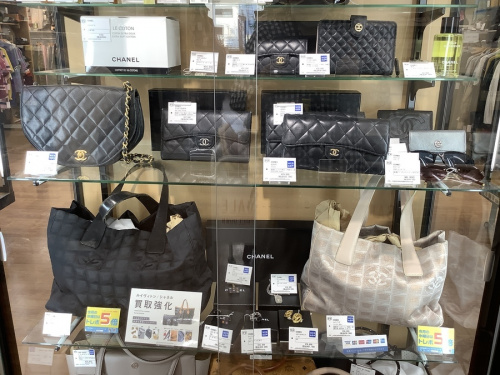 ブランド 買取 バッグ