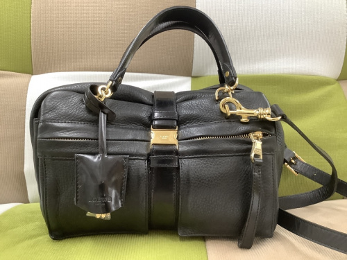 ハンドバッグのLOEWE/ロエベ