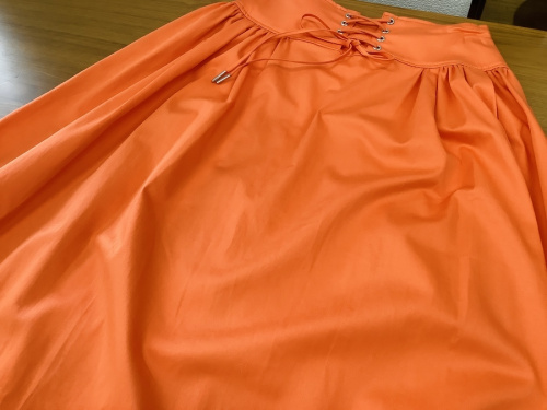 レディース　大阪　古着のスカート　古着　買取　八尾