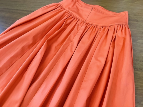 スカート　古着　買取　八尾の古着　八尾　夏物　