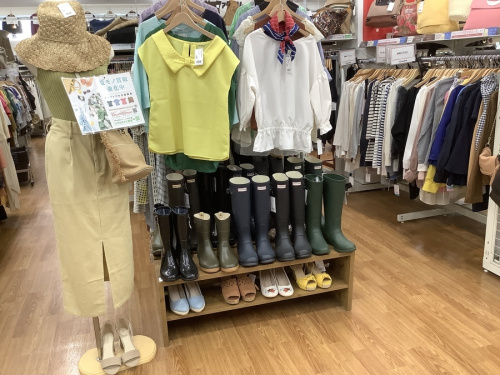 古着　八尾　夏物　