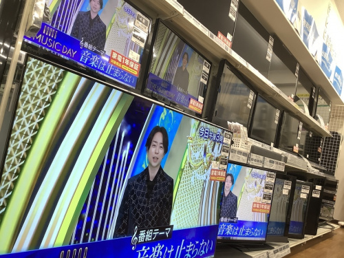 テレビ 中古 大阪の液晶テレビ 大阪