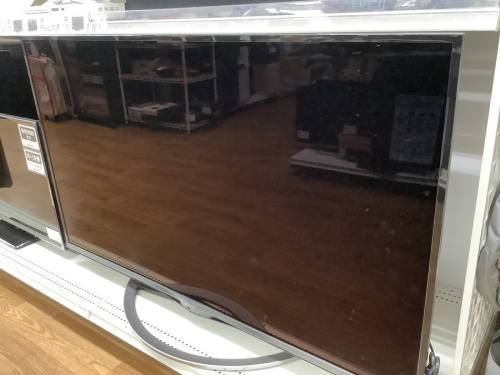 液晶テレビ 大阪のSHARP シャープ