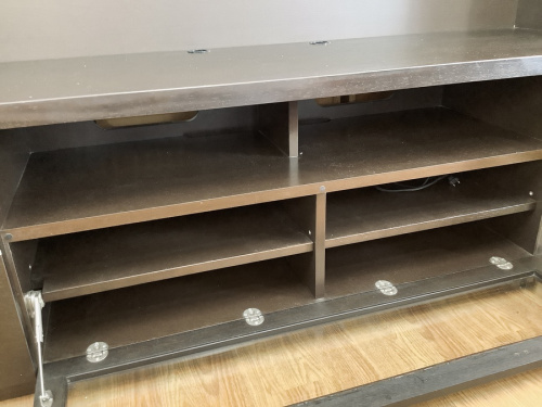 中古家具　買取　八尾の中古　買取　テレビボード