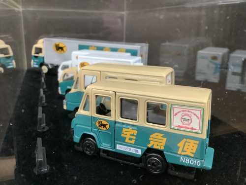 おもちゃ　中古　八尾の大阪　買取　ミニカー