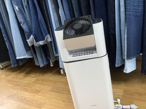 八尾店　家電　中古の除湿器　八尾
