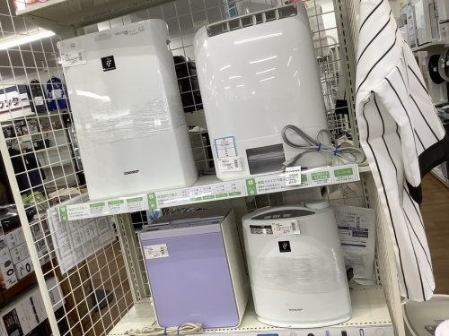 衣類乾燥　八尾店家電