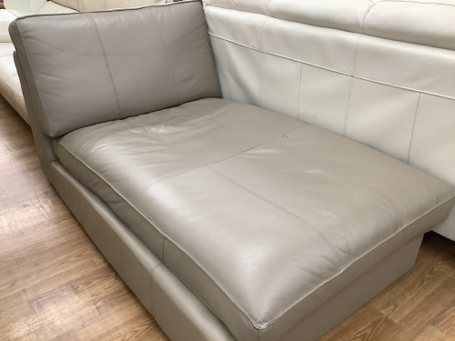 IKEA　家具　買取のソファー　中古　八尾