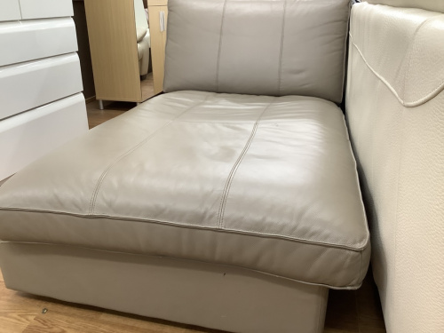 ソファー　中古　八尾の家具　買取　大阪