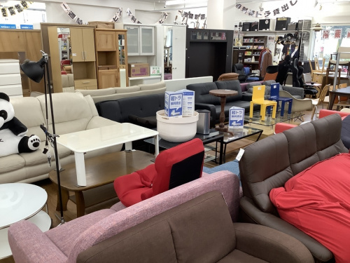 中古　買取　イケア