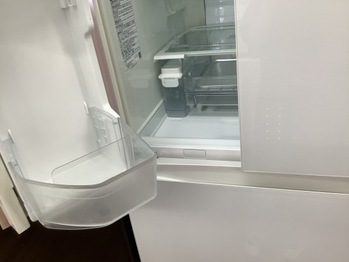 八尾店　家電　中古の6ドア冷蔵庫　八尾