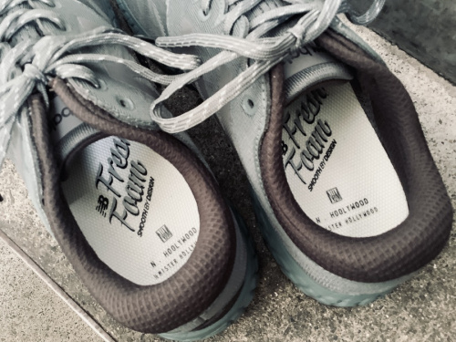 スニーカー　買取　八尾