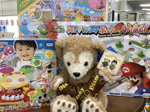 ホビー　中古　八尾店　関西のフィギュア　中古　買取