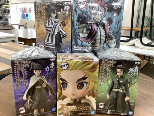 フィギュア　中古　買取のディズニー　大阪　買取