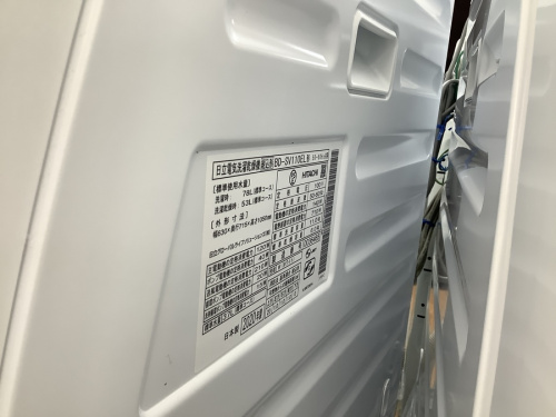 HITACHI　ヒタチ　中古　の八尾店　家電　中古