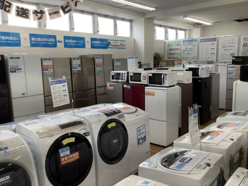 ドラム　洗濯機　買取