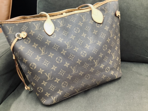 ブランド買取　大阪のLOUIS VUITTON/ルイ・ヴィトン