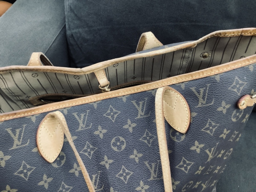 LOUIS VUITTON/ルイ・ヴィトンのブランド　関西