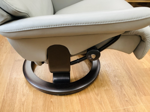 中古　家具　八尾の中古　買取　EKORNES