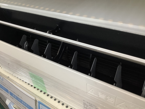 エアコン　中古　大阪の富士通ゼネラル　関西　買取