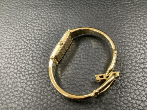 GUCCIのリストウォッチ 関西