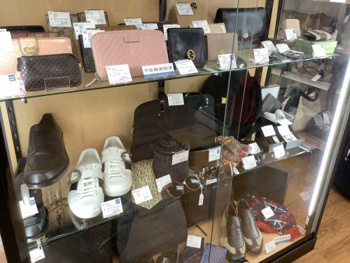 ブランド買取 大阪