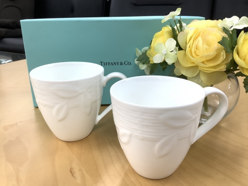 洋食器 買取 大阪の大阪 買取 食器