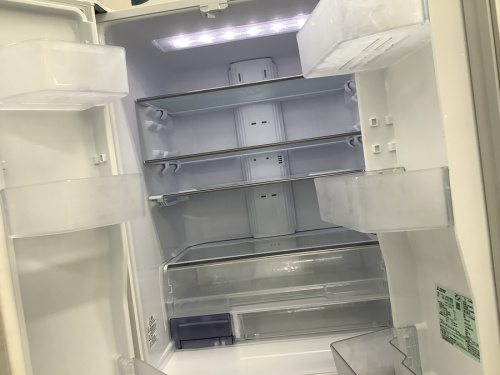 生活家電　買取　冷蔵庫のMITSUBISHI　三菱