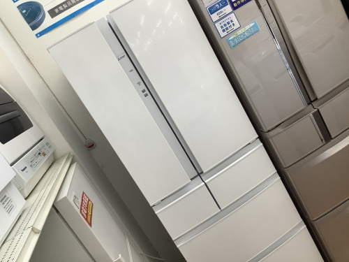 MITSUBISHI　三菱の八尾店　家電　中古