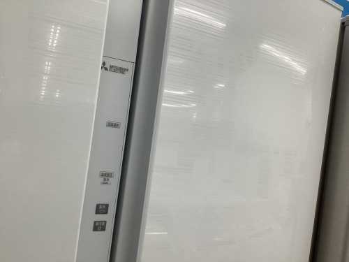 八尾店　家電　中古の6ドア冷蔵庫　八尾