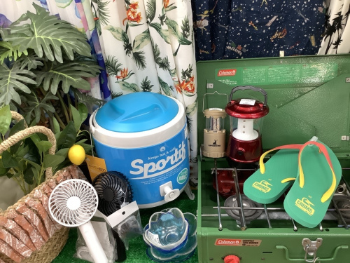 夏休みのおうちじかん