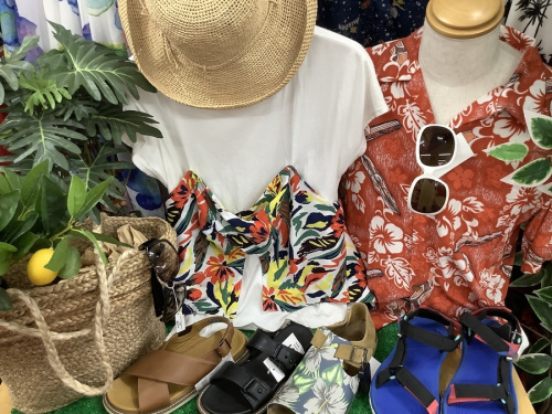 衣類　買取　八尾のブランド買取　大阪