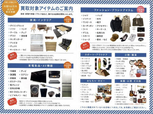 トレファクブログ画像５